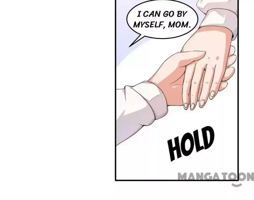 Shamefaced Kiss Episode 14