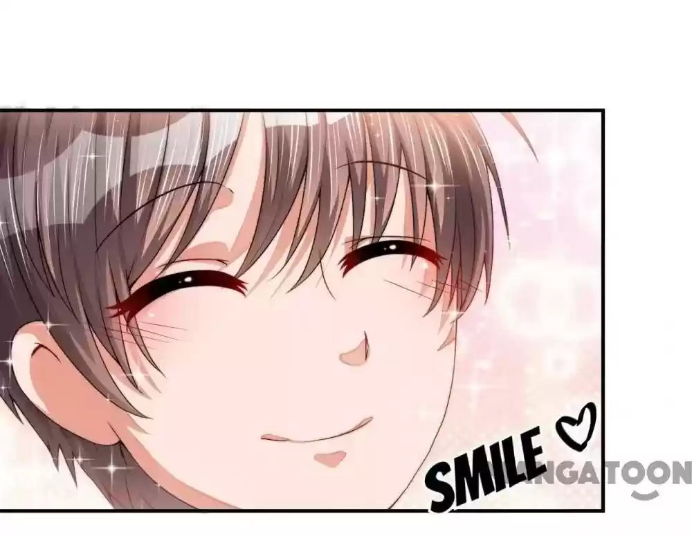 Shamefaced Kiss Episode 14