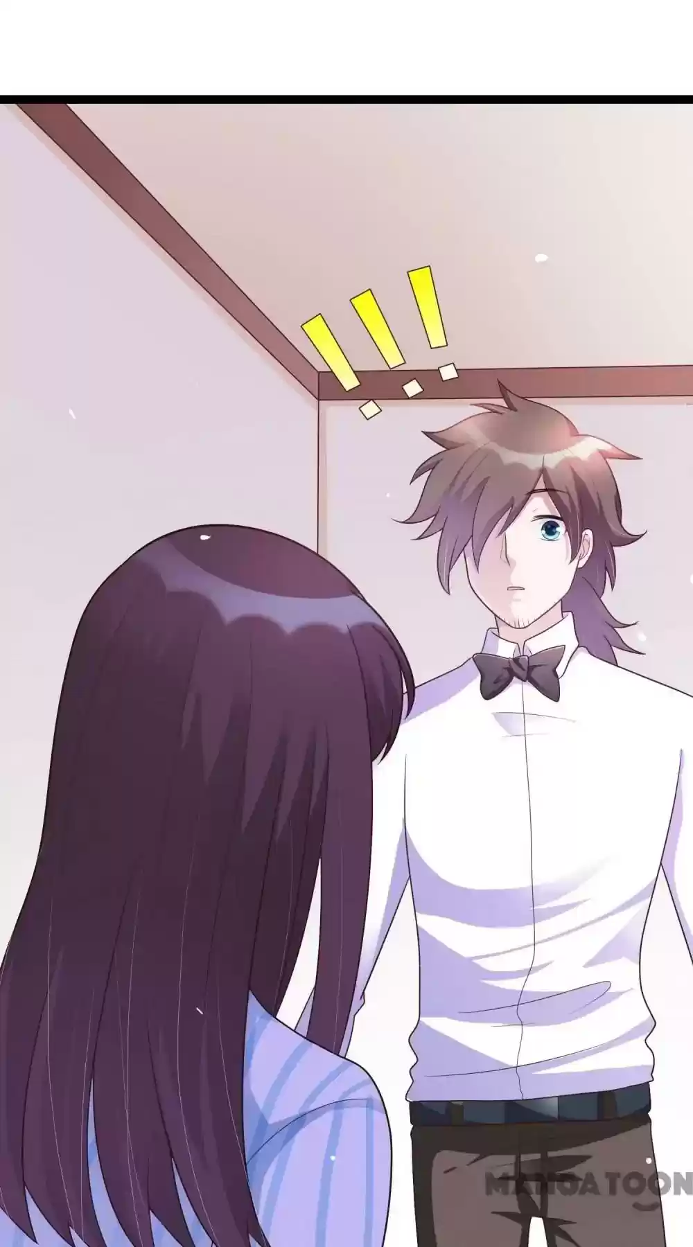 Shamefaced Kiss Episode 140