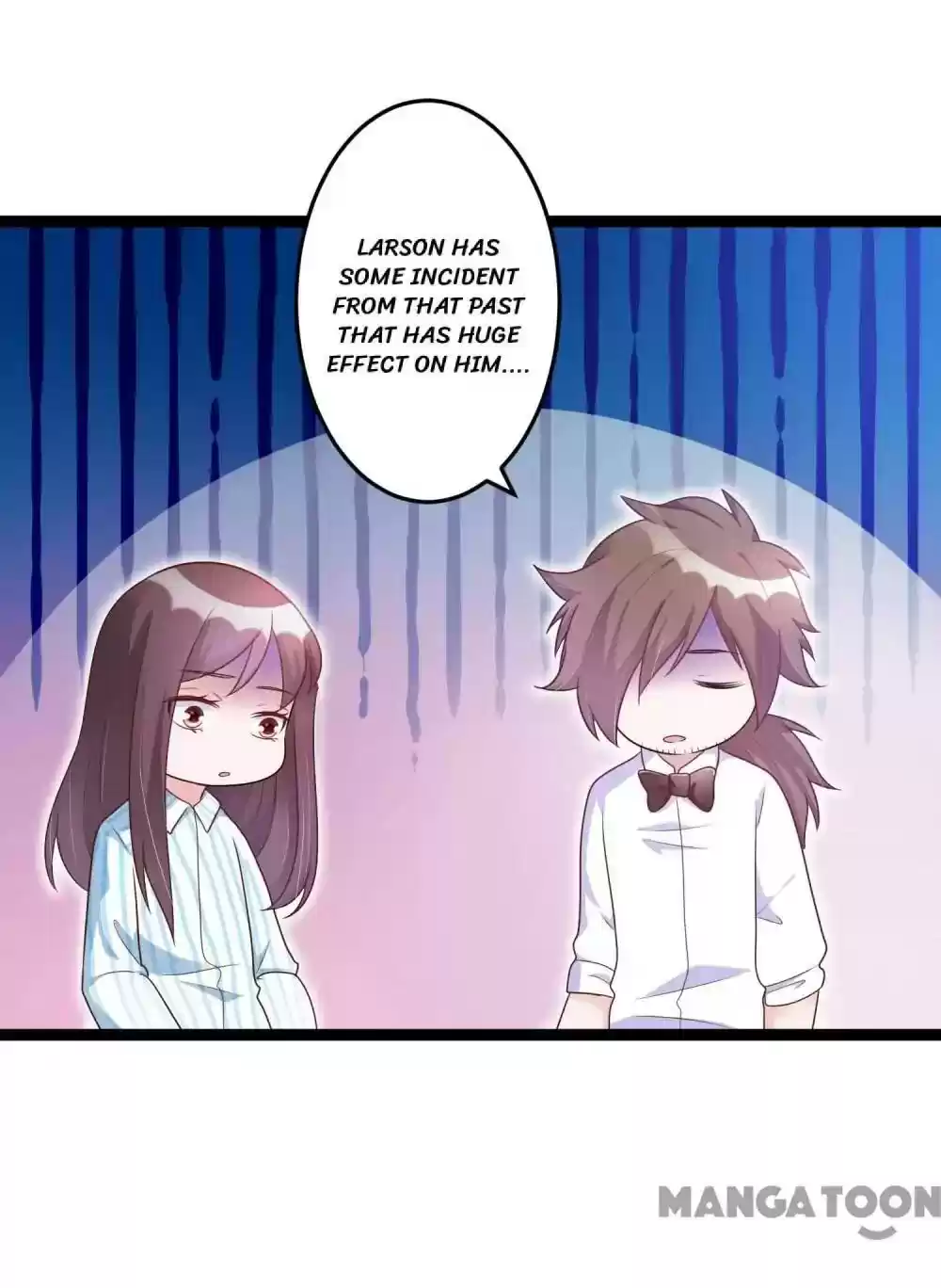 Shamefaced Kiss Episode 140