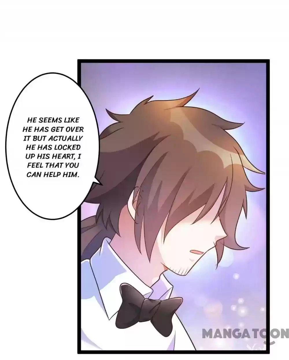 Shamefaced Kiss Episode 140