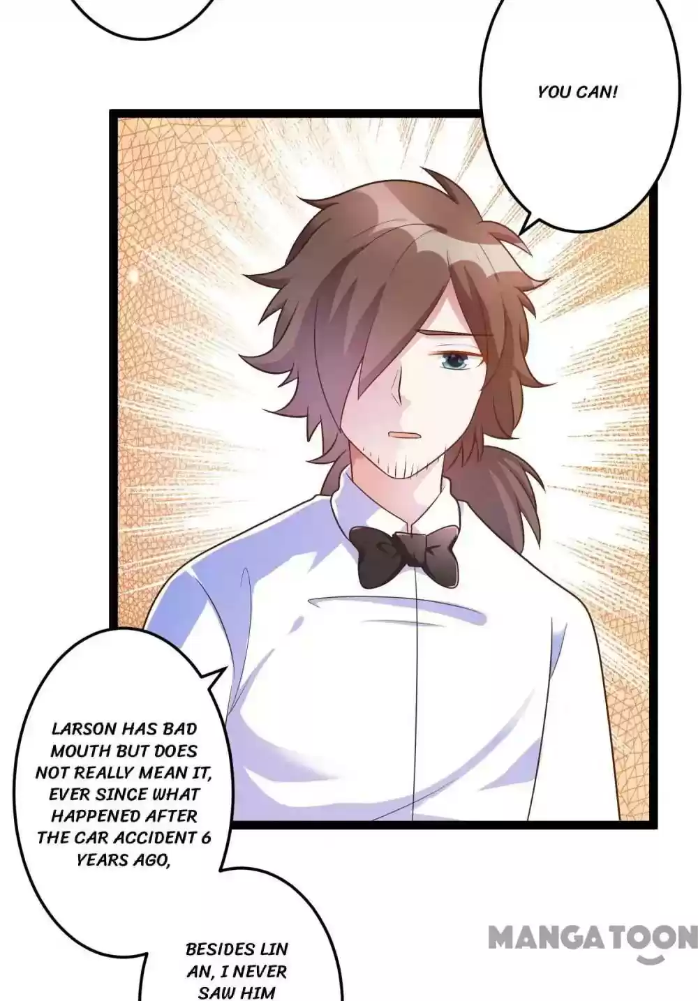 Shamefaced Kiss Episode 140