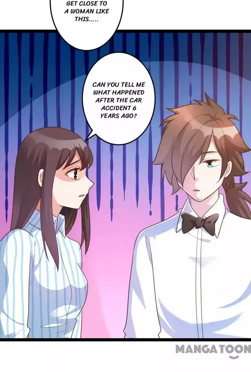 Shamefaced Kiss Episode 140