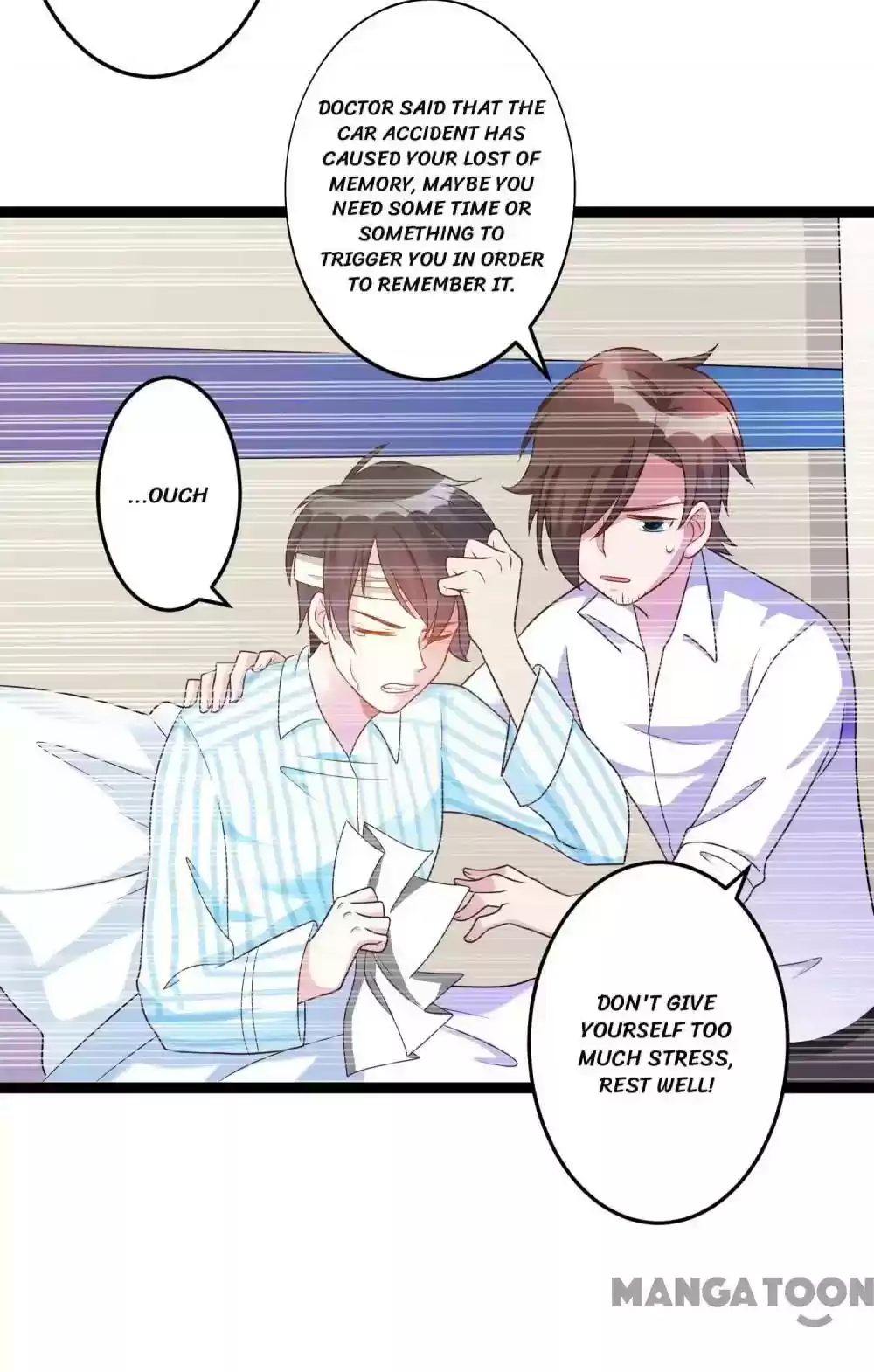 Shamefaced Kiss Episode 140