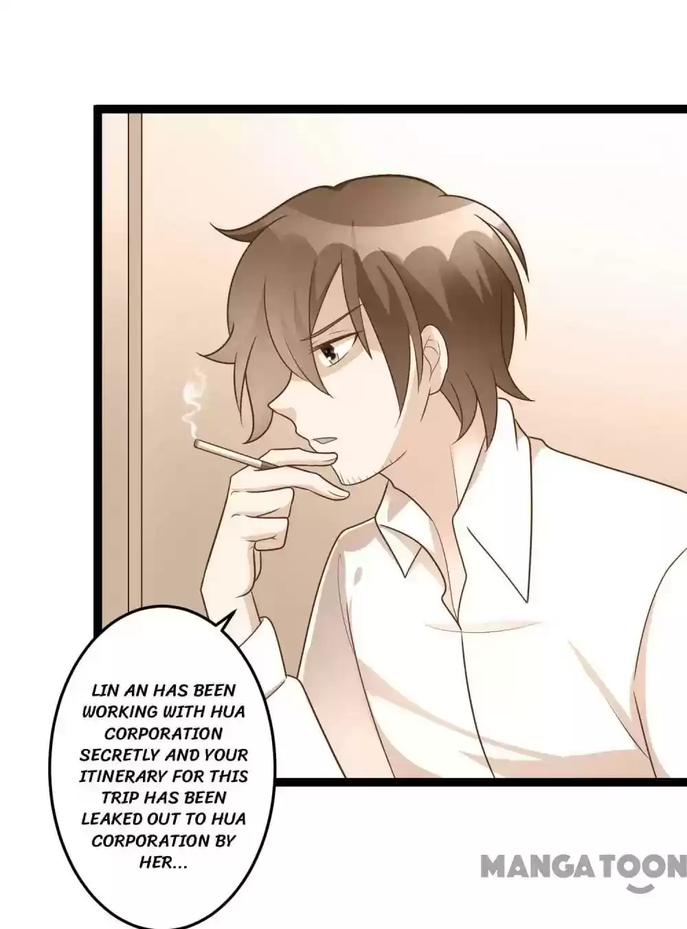 Shamefaced Kiss Episode 140