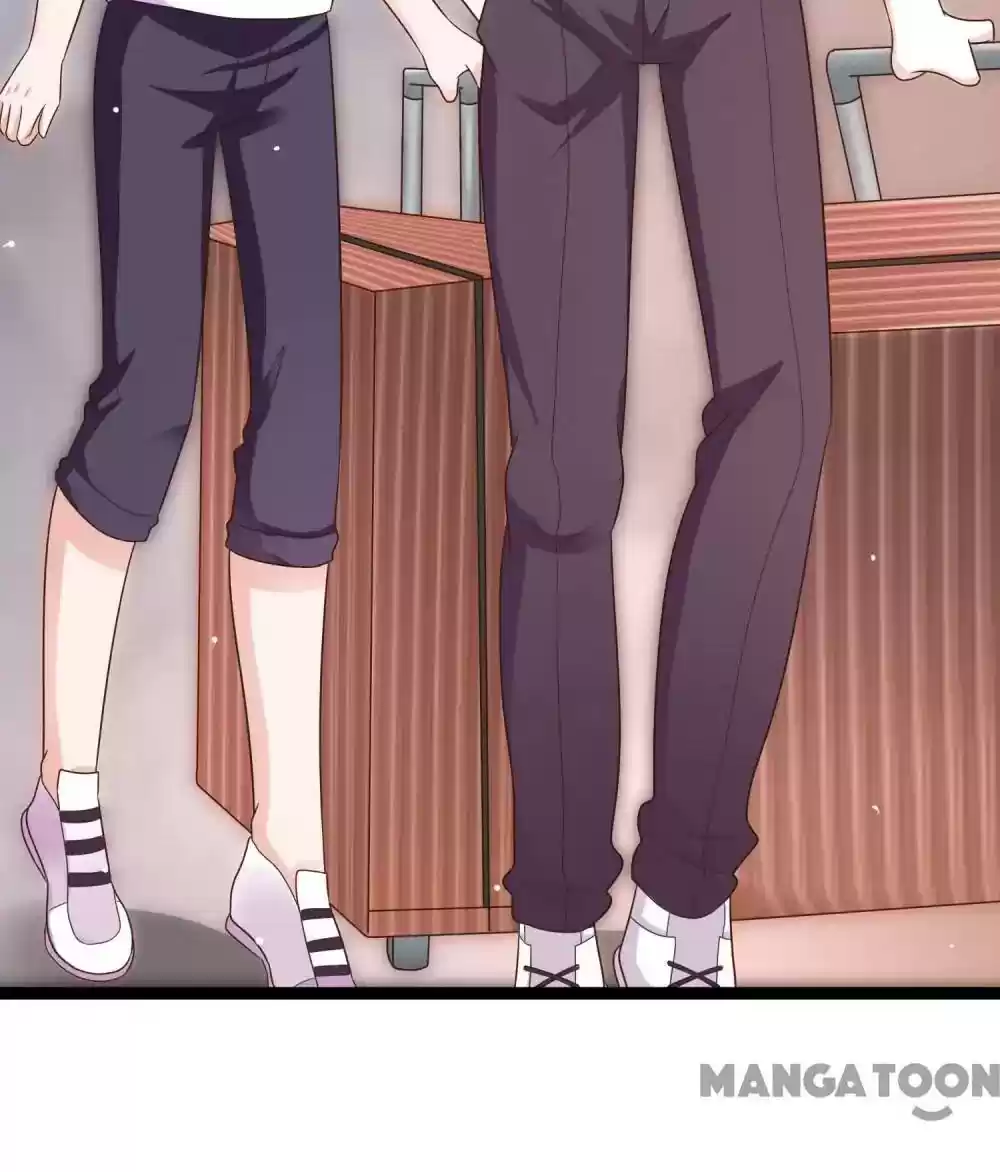 Shamefaced Kiss Episode 141