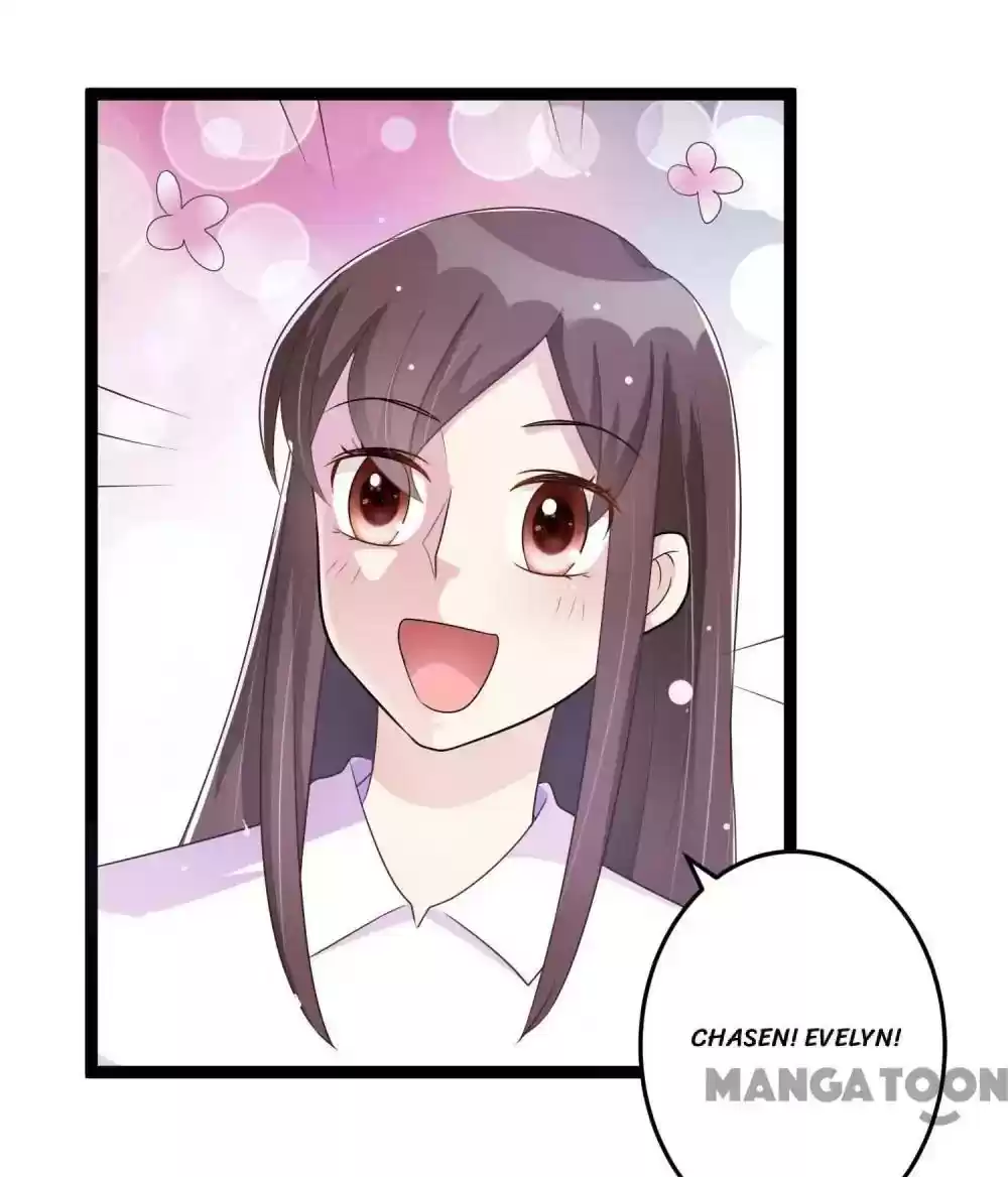 Shamefaced Kiss Episode 141