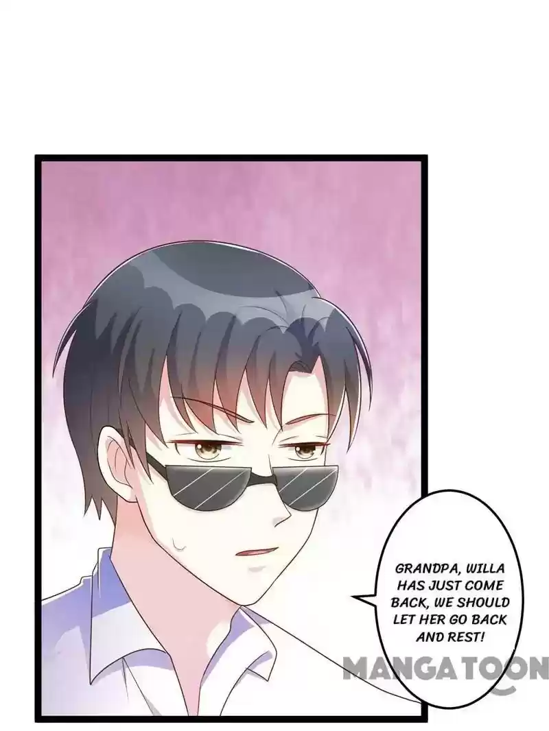 Shamefaced Kiss Episode 141