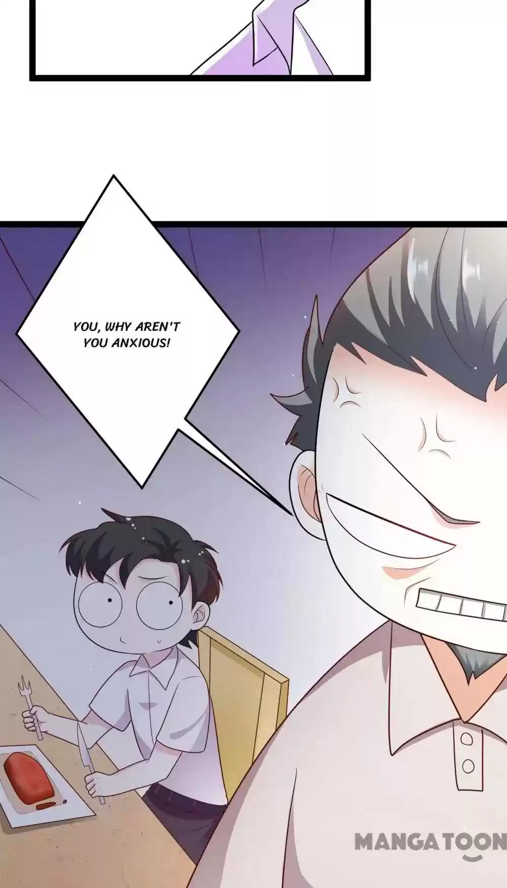 Shamefaced Kiss Episode 141