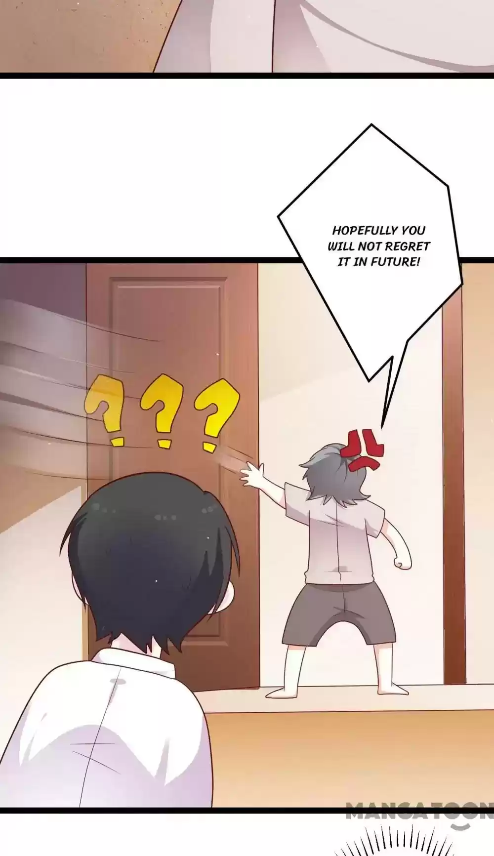 Shamefaced Kiss Episode 141