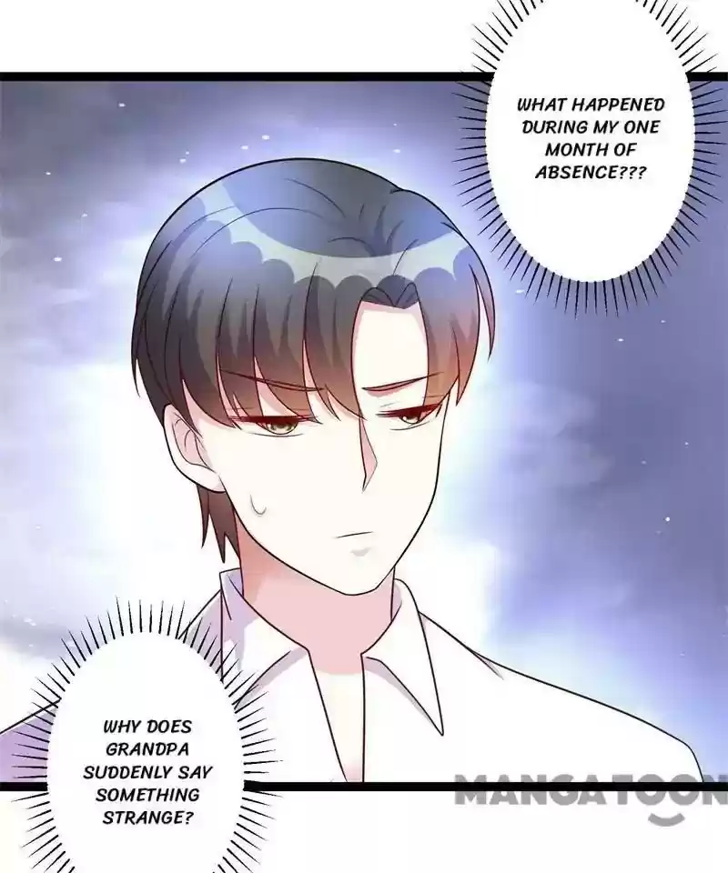 Shamefaced Kiss Episode 141