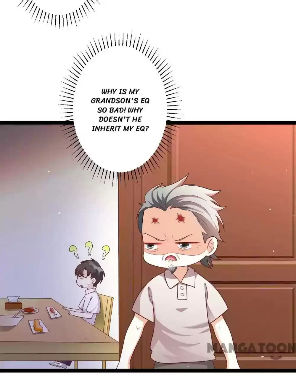 Shamefaced Kiss Episode 141