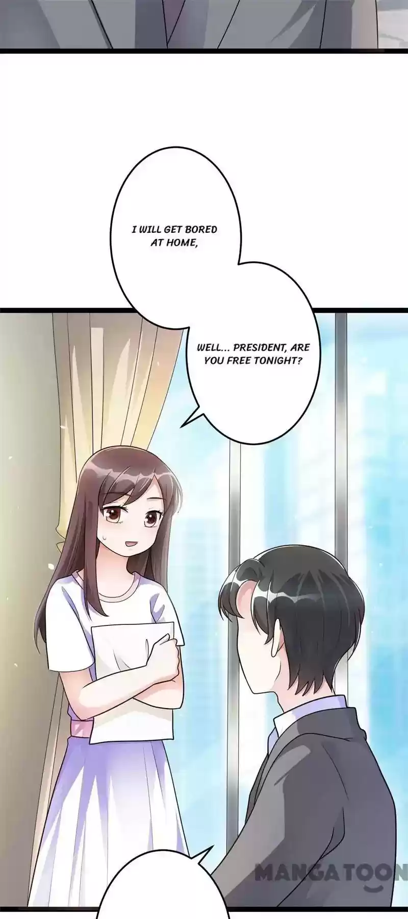 Shamefaced Kiss Episode 142