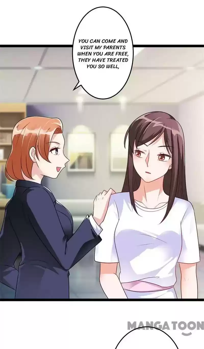 Shamefaced Kiss Episode 142