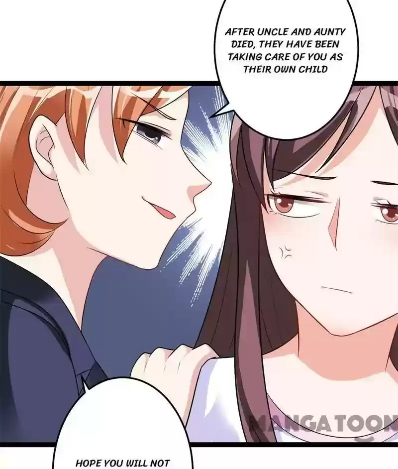 Shamefaced Kiss Episode 142