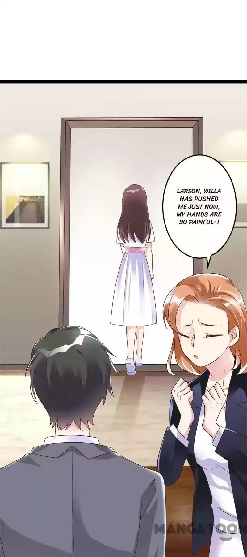 Shamefaced Kiss Episode 142