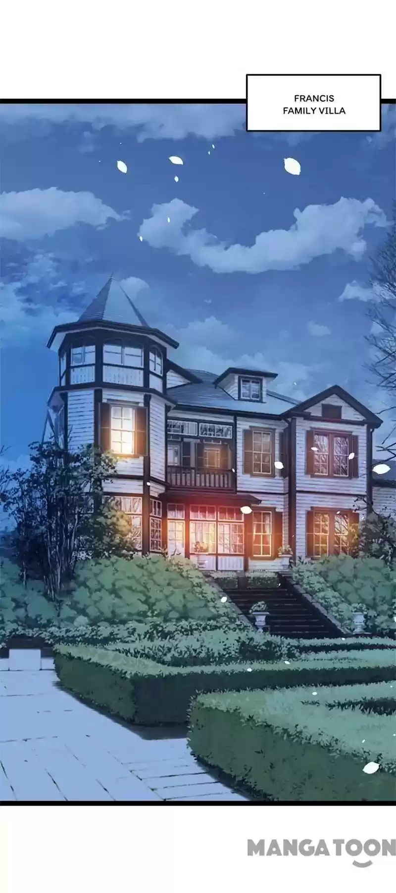 Shamefaced Kiss Episode 142