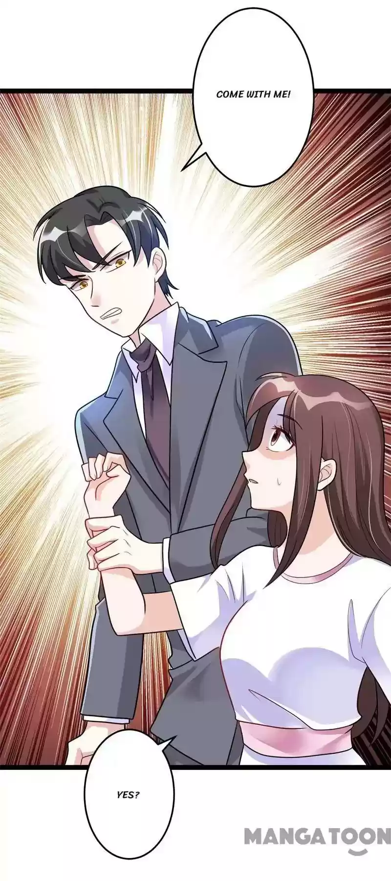 Shamefaced Kiss Episode 142