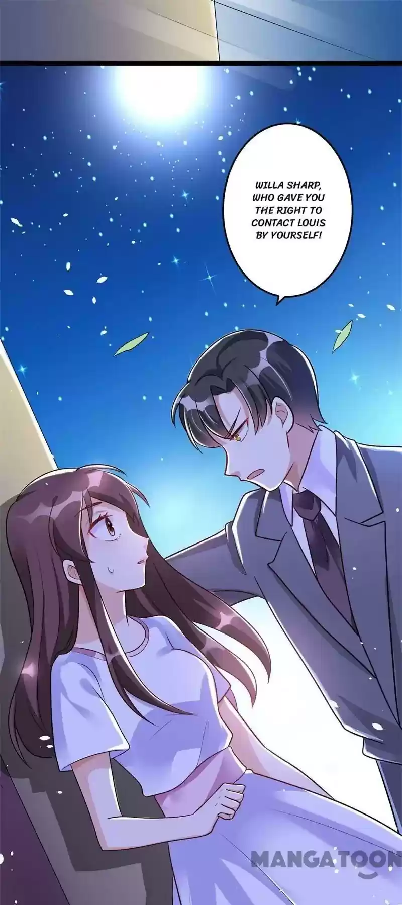 Shamefaced Kiss Episode 142