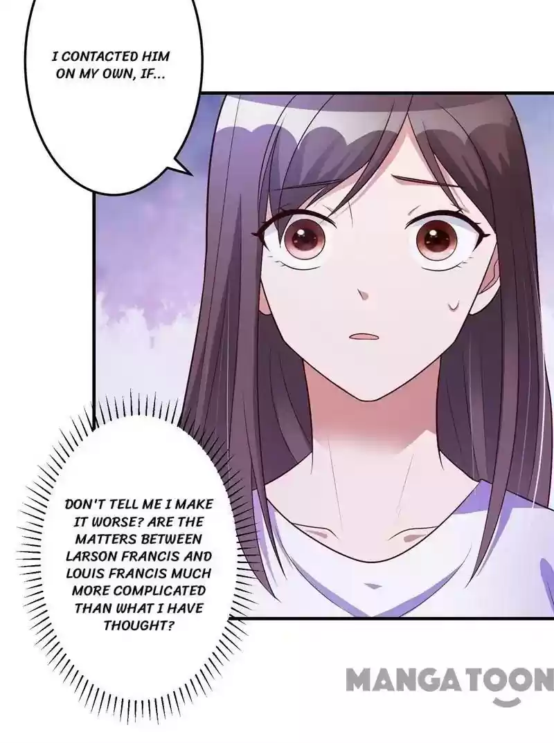 Shamefaced Kiss Episode 143