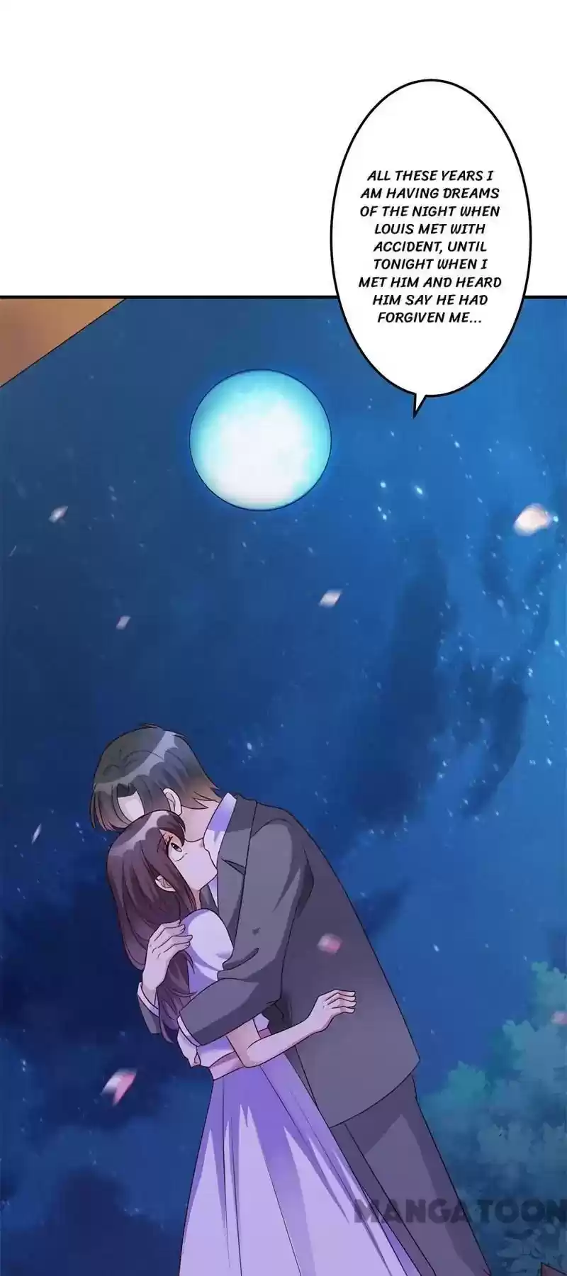 Shamefaced Kiss Episode 143