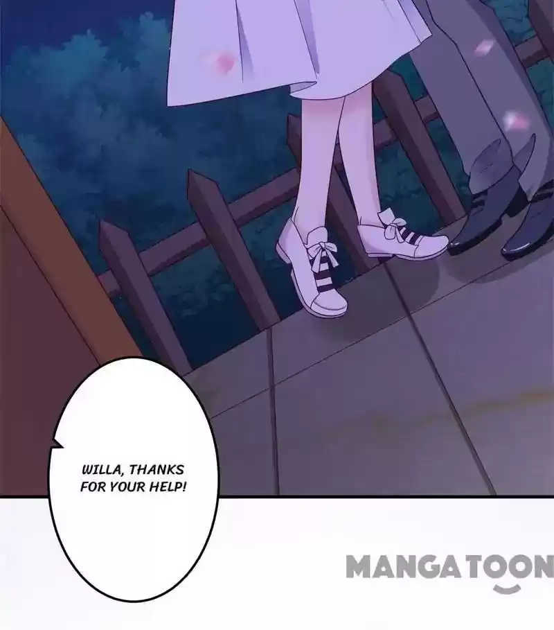 Shamefaced Kiss Episode 143