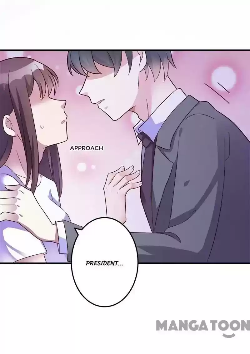 Shamefaced Kiss Episode 143