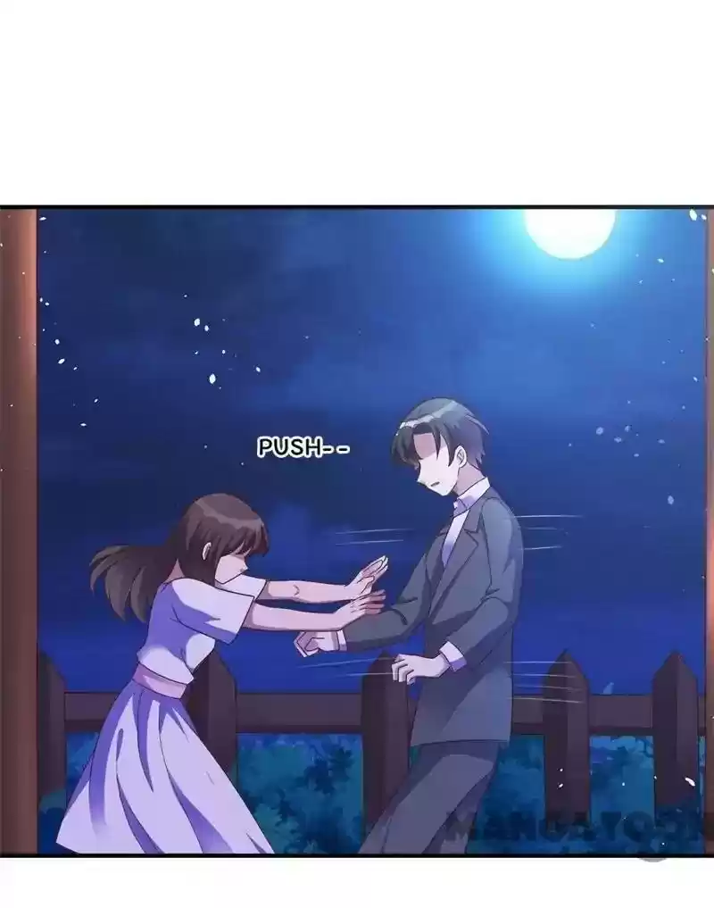 Shamefaced Kiss Episode 143