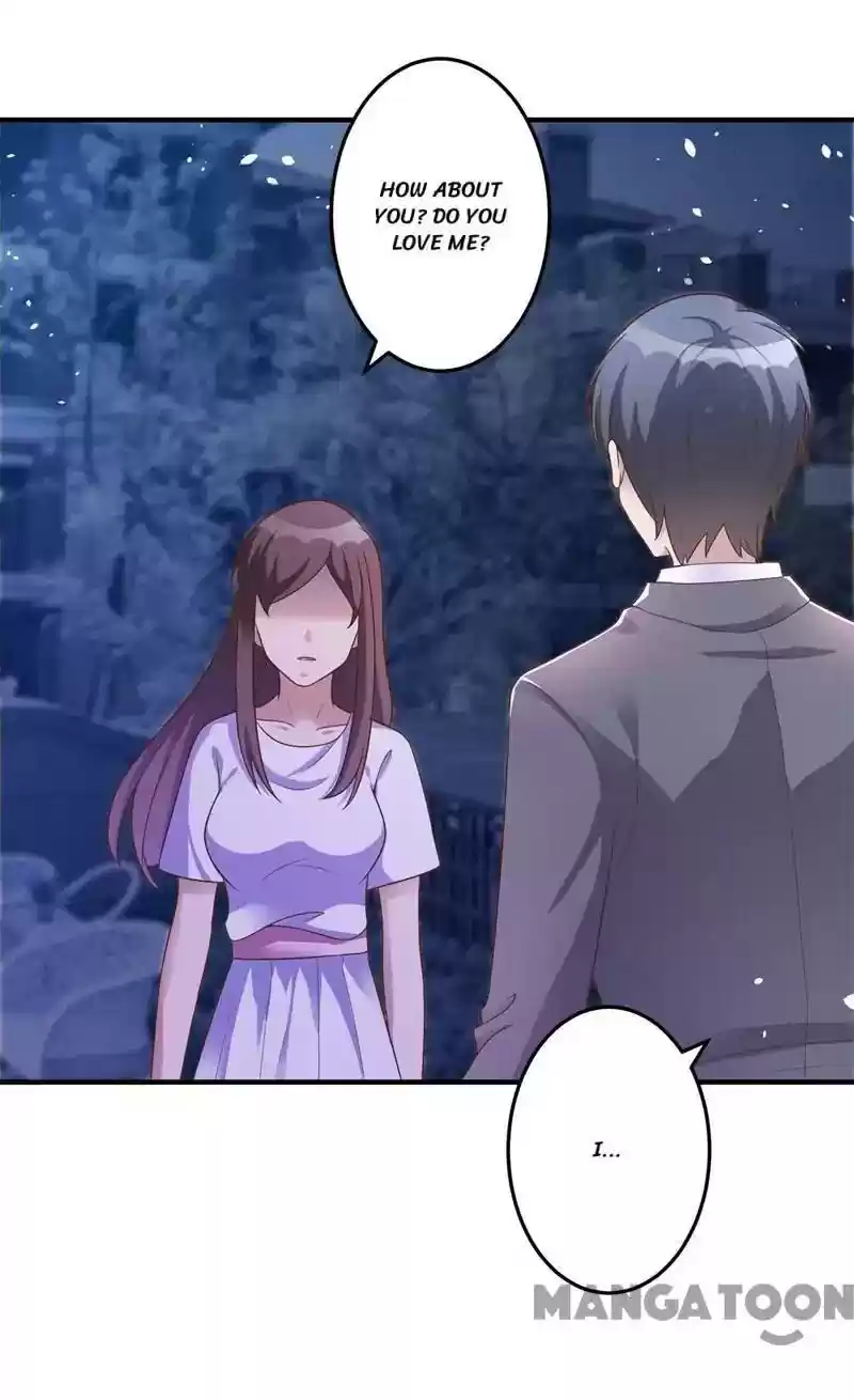 Shamefaced Kiss Episode 143