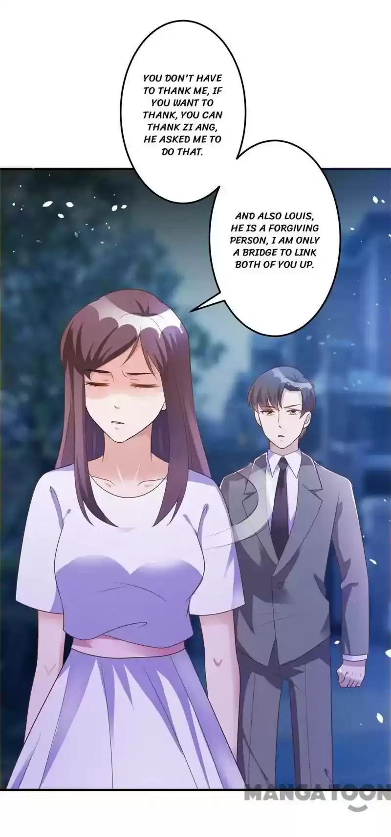 Shamefaced Kiss Episode 143