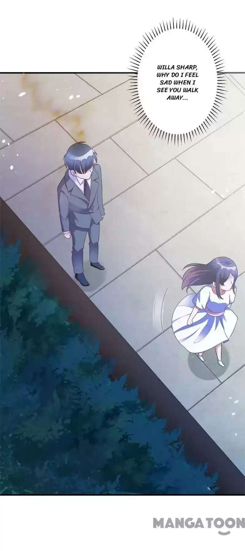 Shamefaced Kiss Episode 143