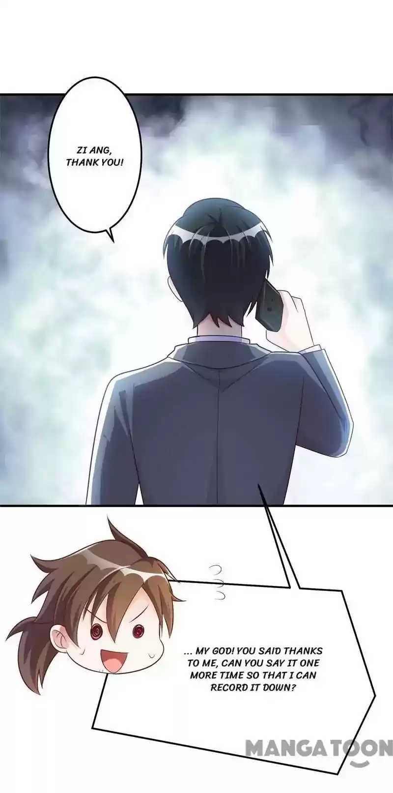 Shamefaced Kiss Episode 143