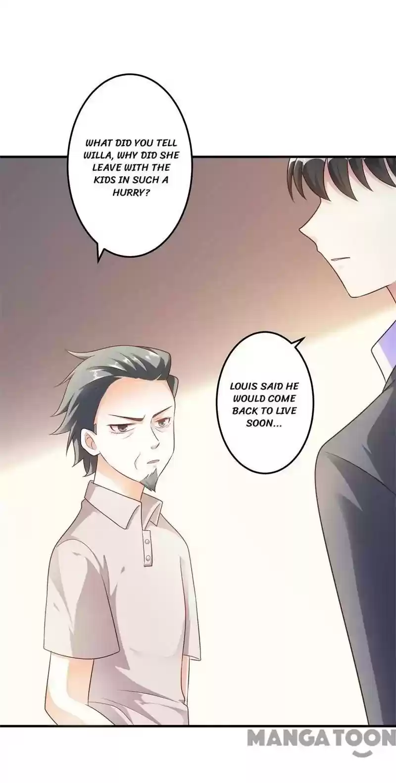 Shamefaced Kiss Episode 143