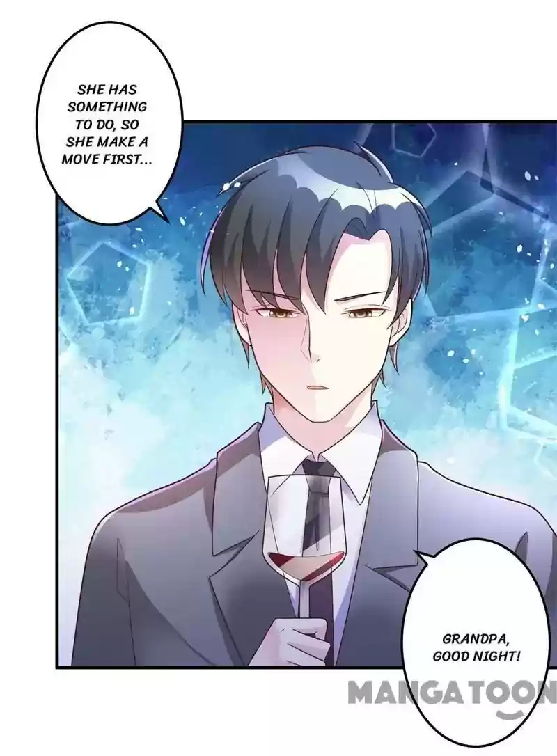 Shamefaced Kiss Episode 143