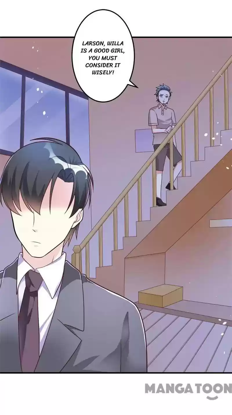 Shamefaced Kiss Episode 143