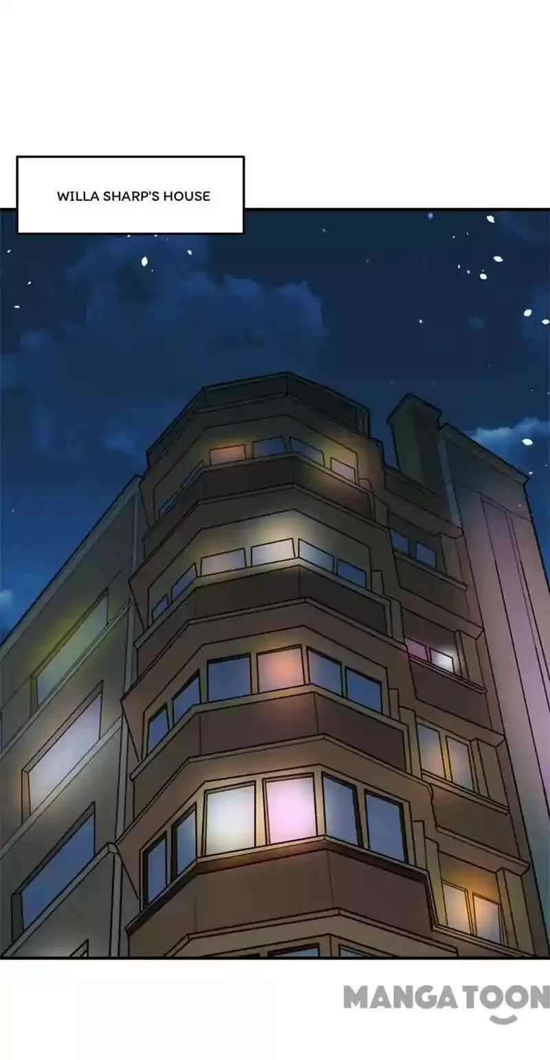 Shamefaced Kiss Episode 143