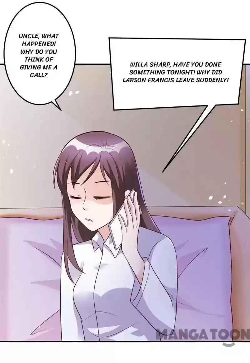 Shamefaced Kiss Episode 143