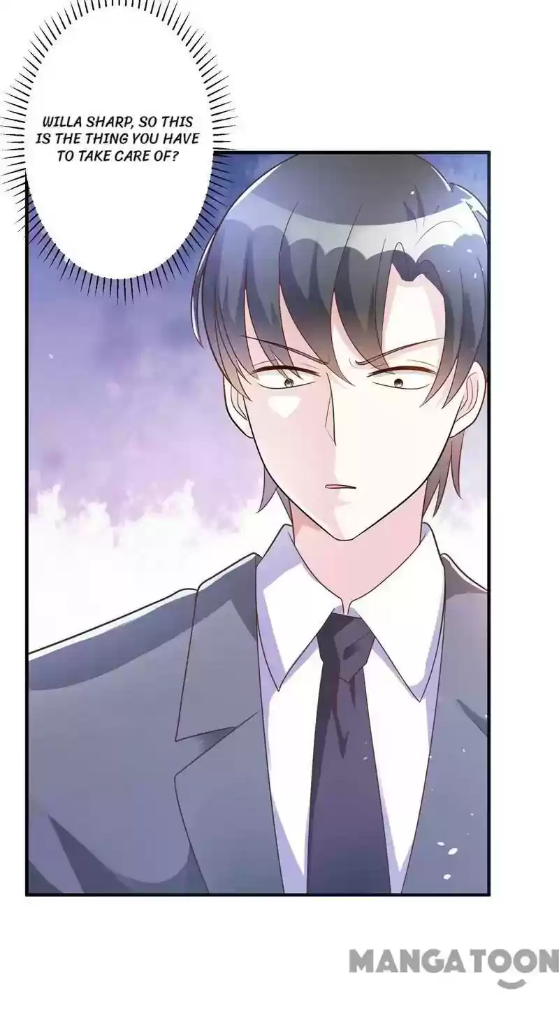 Shamefaced Kiss Episode 144