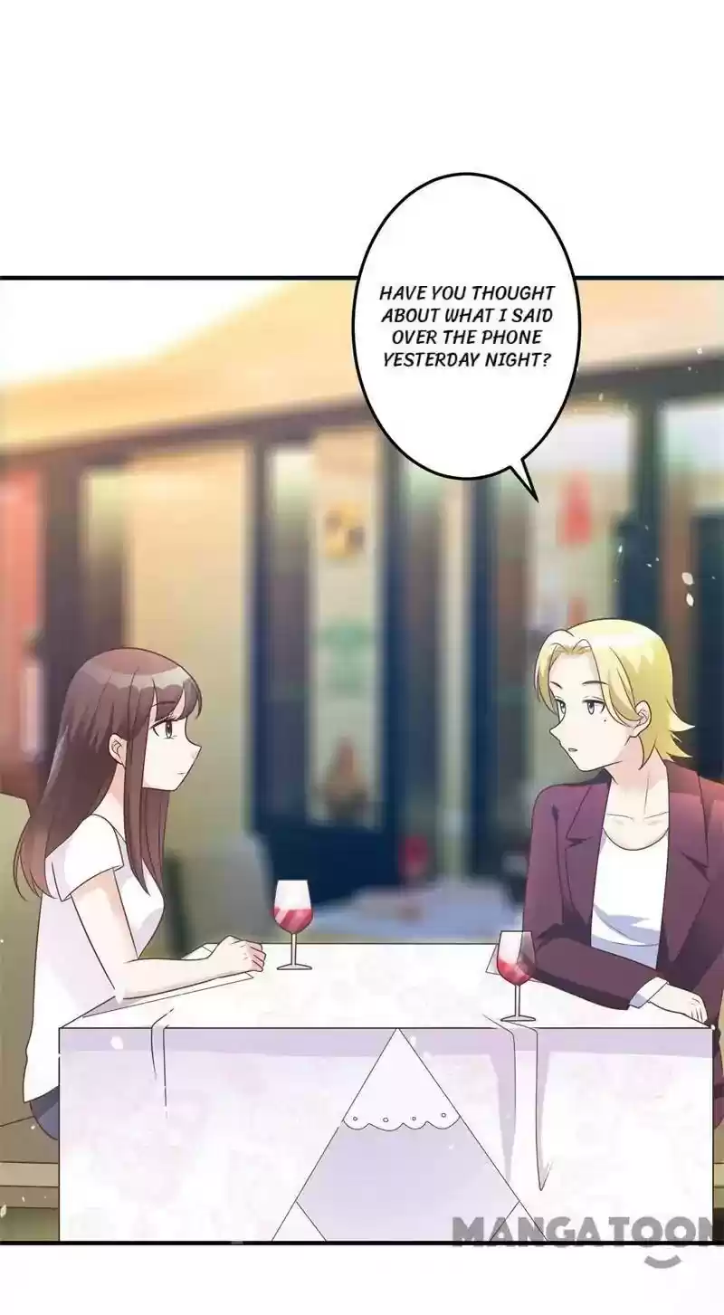 Shamefaced Kiss Episode 144