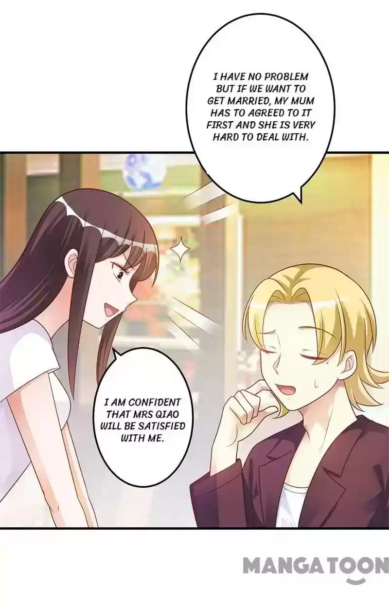 Shamefaced Kiss Episode 144