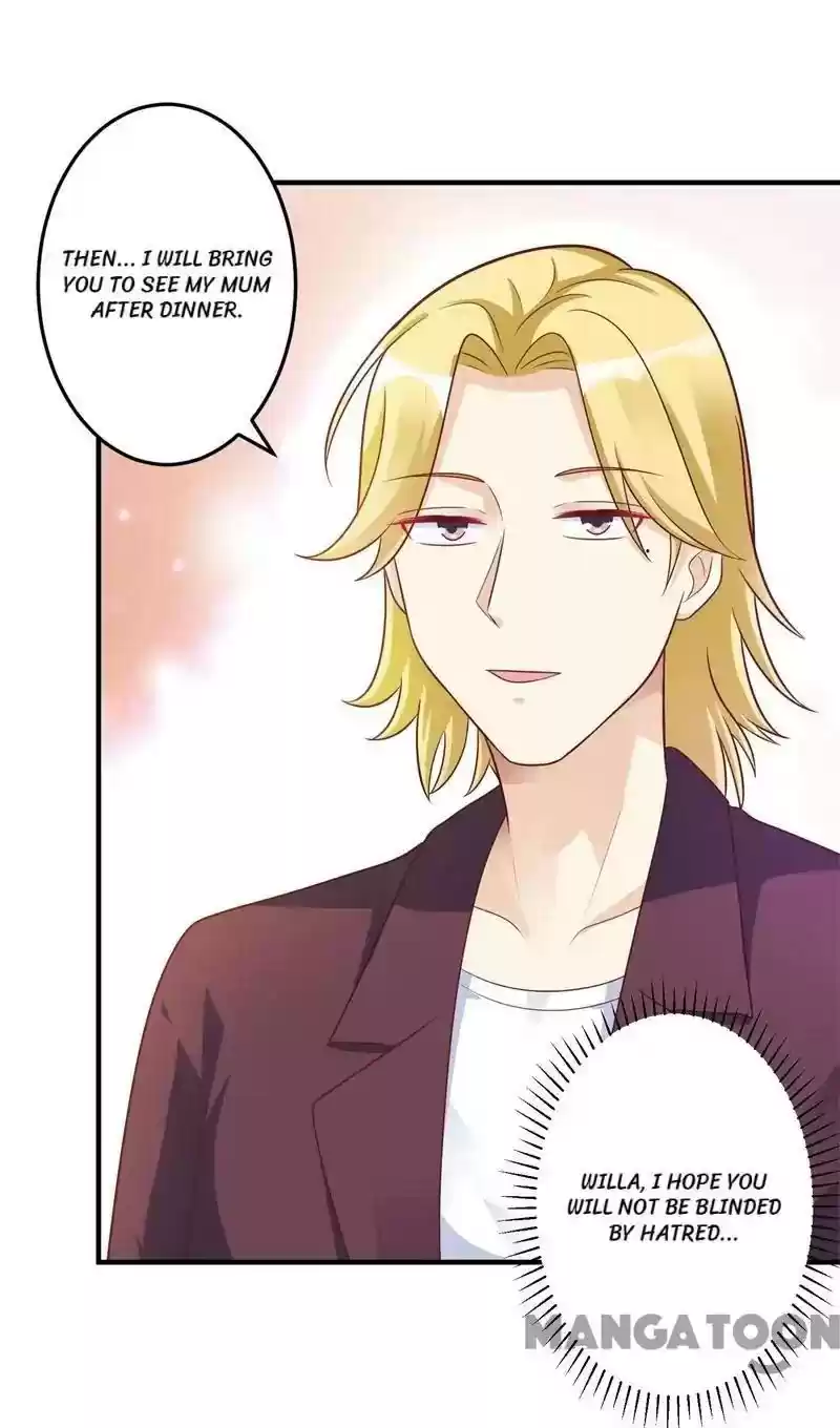 Shamefaced Kiss Episode 144