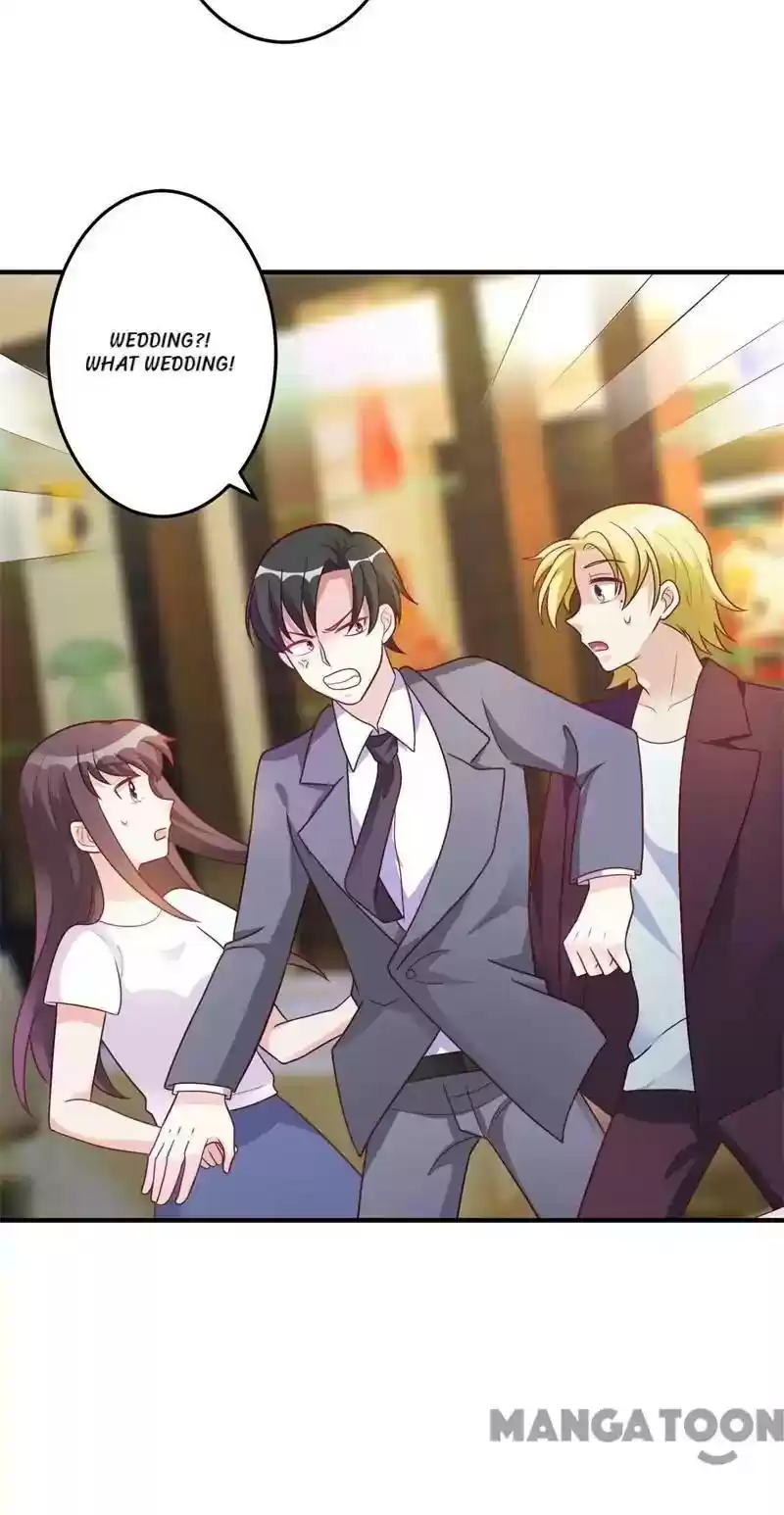 Shamefaced Kiss Episode 144