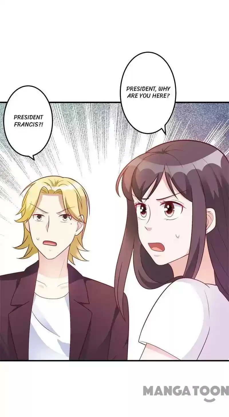 Shamefaced Kiss Episode 144