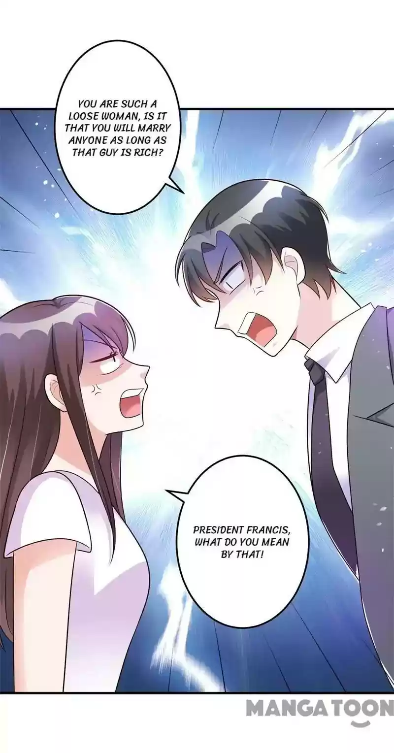 Shamefaced Kiss Episode 144