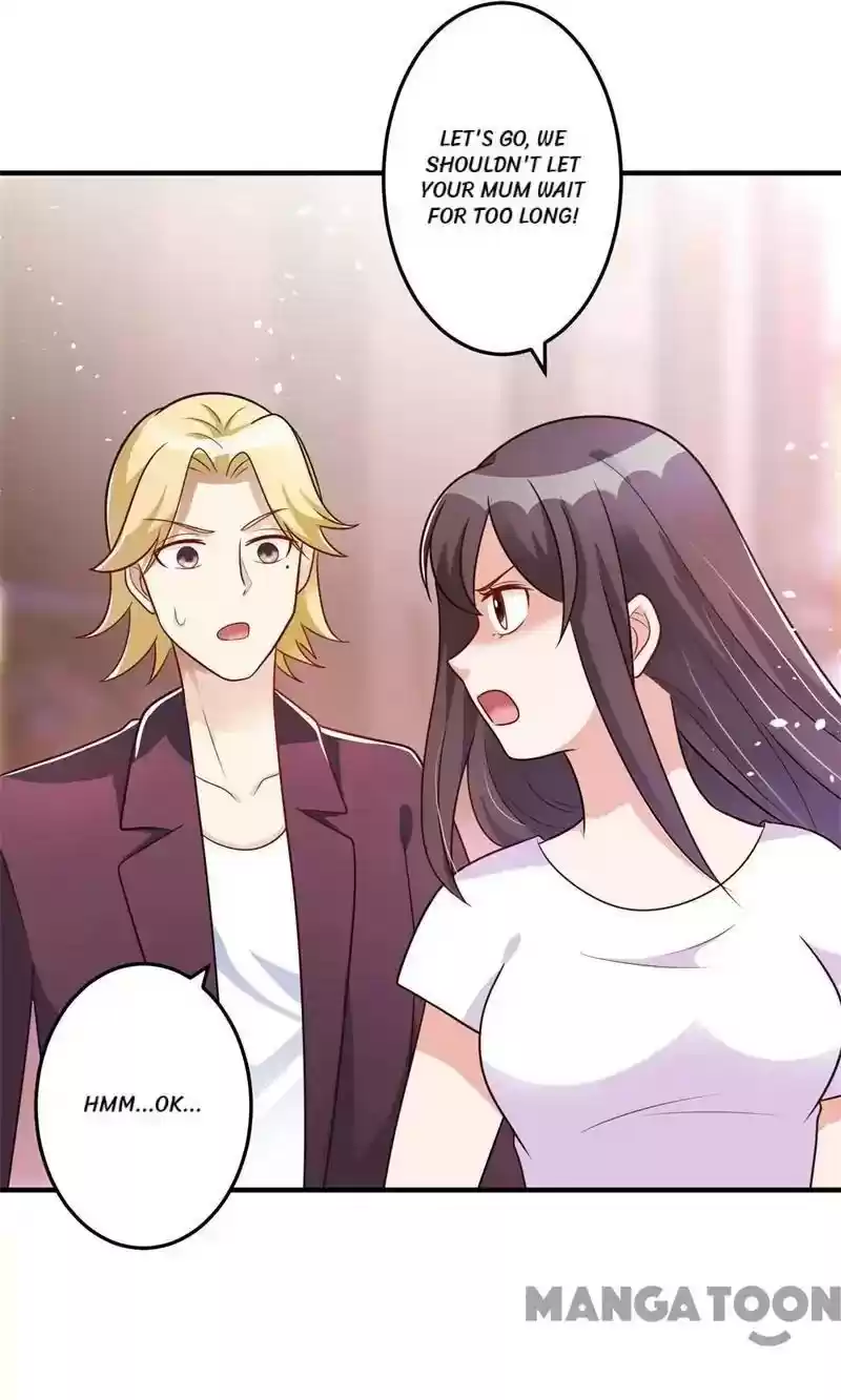 Shamefaced Kiss Episode 144