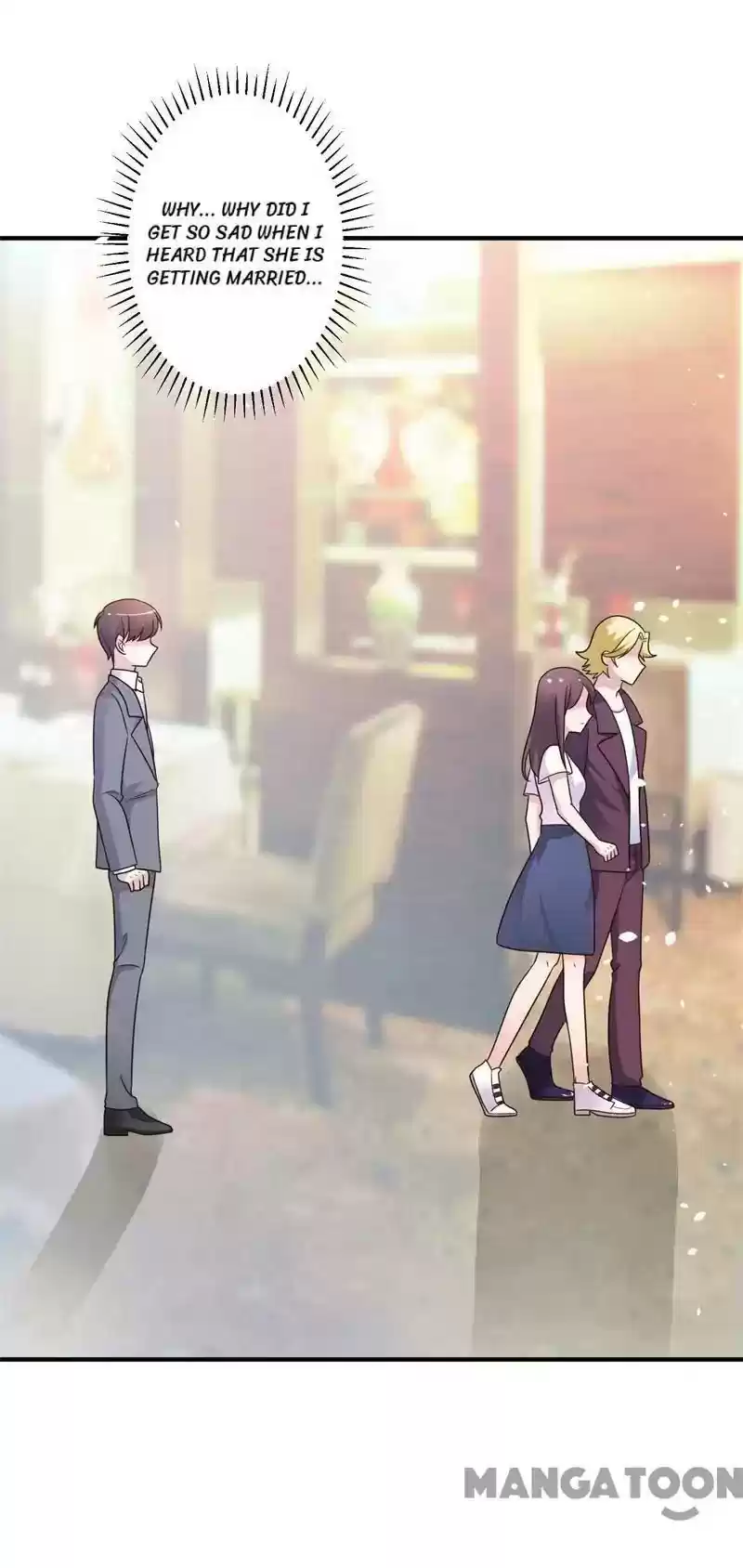 Shamefaced Kiss Episode 144