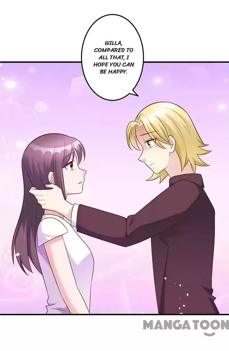 Shamefaced Kiss Episode 145