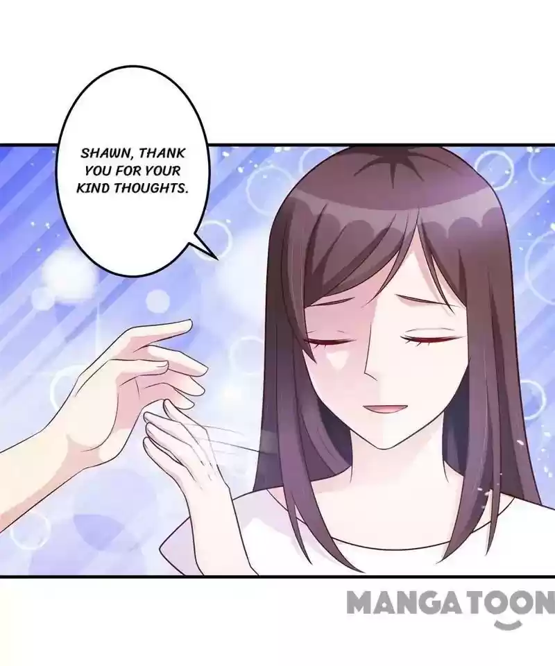 Shamefaced Kiss Episode 145