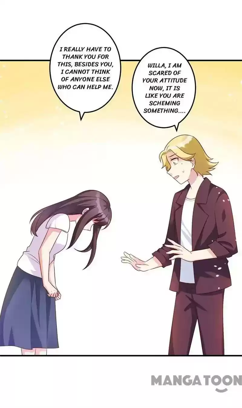 Shamefaced Kiss Episode 145