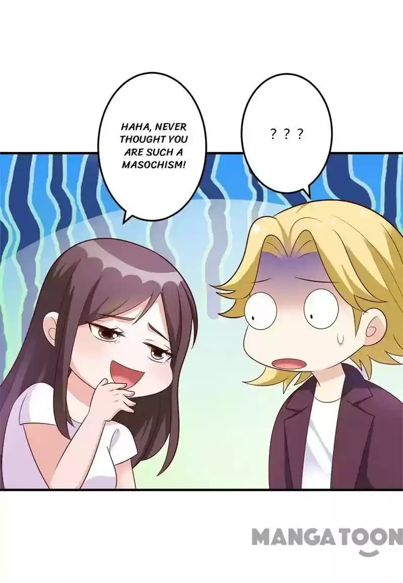 Shamefaced Kiss Episode 145